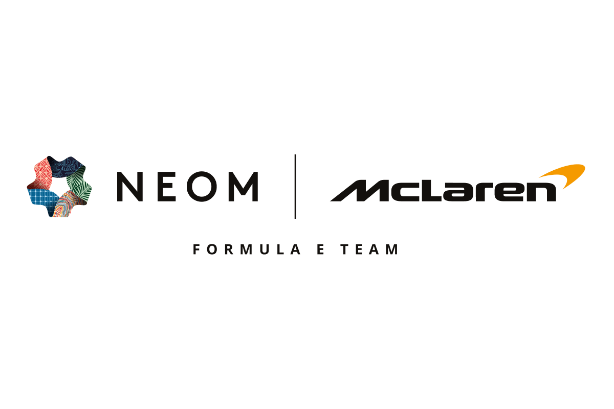 Neom McLaren
